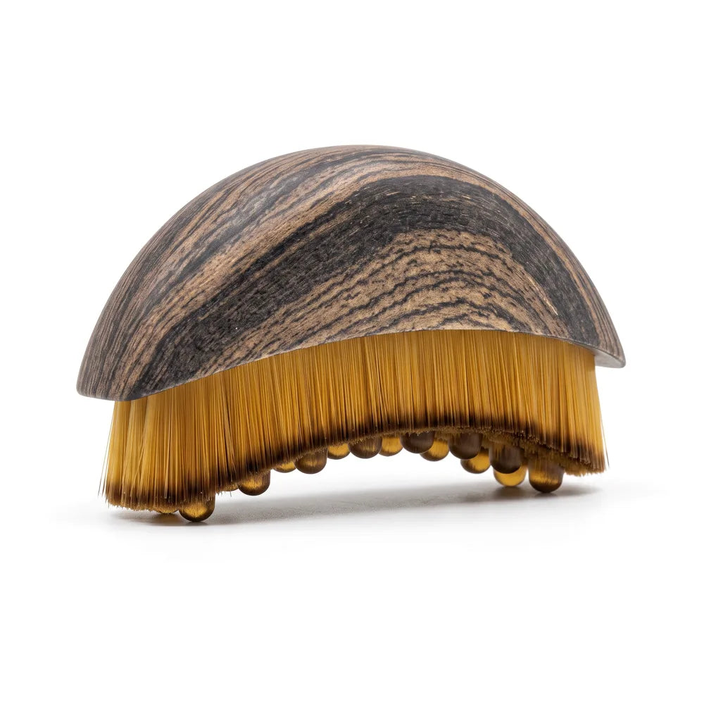 Brosse lymphatique OFFERTE
