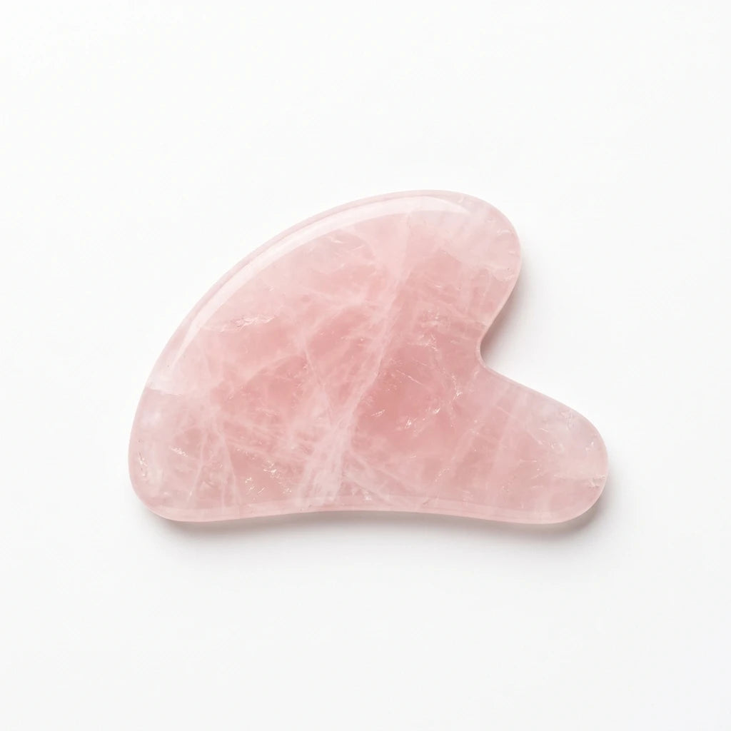 Outil de drainage visage