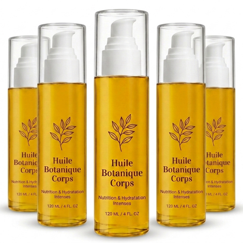 Cure Intensive · 3+2 offerts